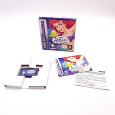 Arielle die Meerjungfrau