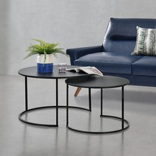 Couchtischset Korenica 2er-Set