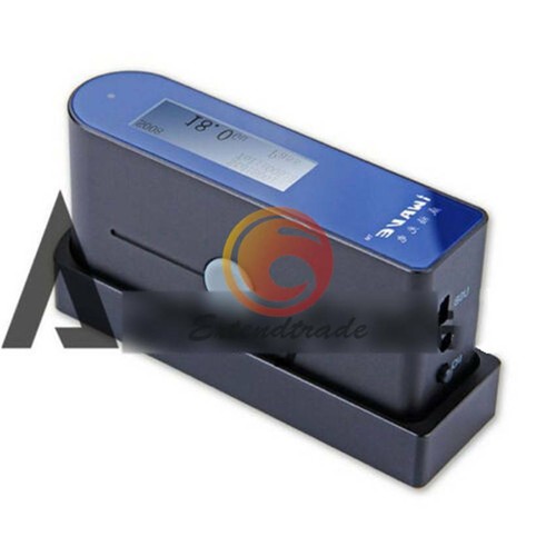 Glossmeter wg60g glänzend - wg60g,