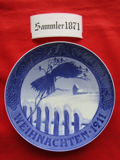 Weihnachtsteller Royal