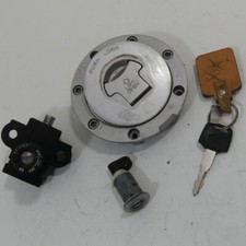 Honda CBR 1000 XX Schloßsatz Zündschloß Schlösser 39554