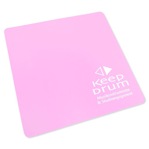 Keepdrum cajon pad - keepdrum, sitzpad