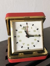 KIENZLE Reisewecker Wecker im