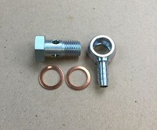 Hohlschraube M12x1,5 /