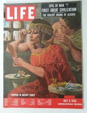 ☆LIFE magazine☆ July 9