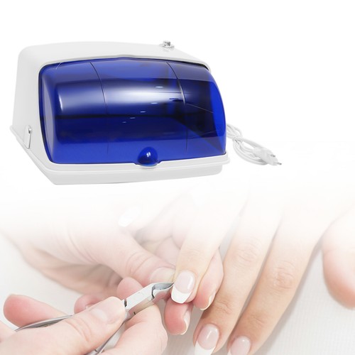 Sterilisator kosmetik - uv,