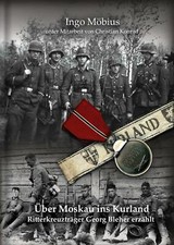 "Über Moskau ins Kurland" -