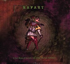 Rafart the handbook - of,