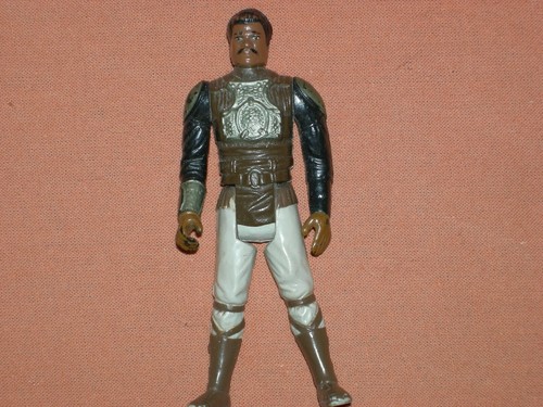 Lando calrissian skiff guard - lando, (skiff