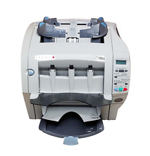 Hefter Systemform SI1000 Pitney Bowes DI200/DI221 Kuvertiermaschine Falzmaschine
