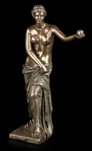 Venus von milo figur - von,