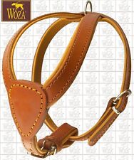 WOZA Premium Brustgeschirr