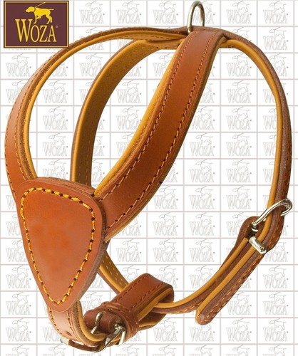 Woza premium brustgeschirr - premium,
