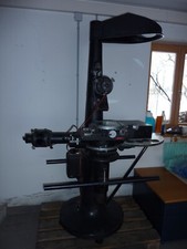 Zeiss Profilprojektor 600