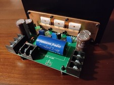 LM3886 PA150 based on jeff