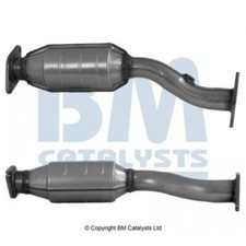 Catalytic Converter Approved
