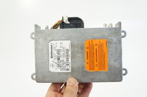Oem mercedes ml350 e350 e550 - mercedes,