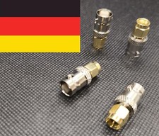 Sma stecker auf - stecker, bnc