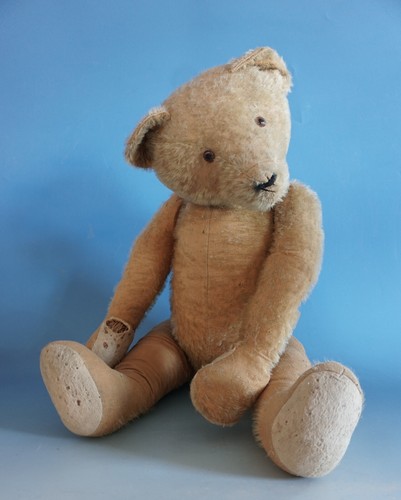 Uralter steiff teddybär - steiff, teddy