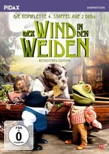 Der Wind in den Weiden -