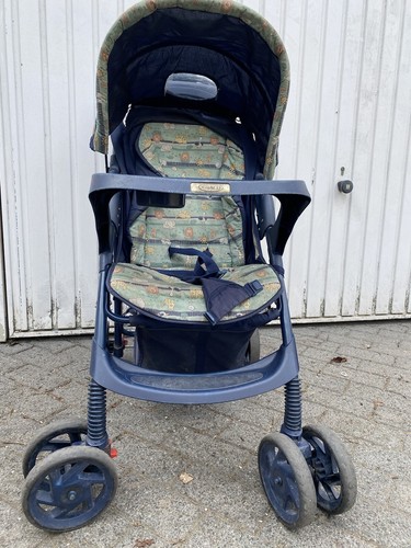 Buggy graco - buggy,