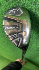 Callaway Rogue ST Max OS