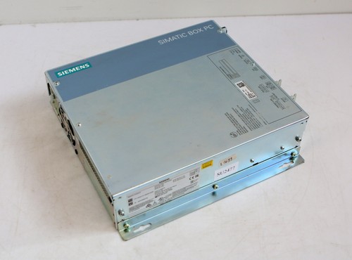 Siemens simatic ipc627d box - simatic, pc