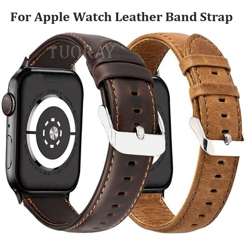 Leder armband für - für, apple