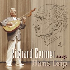 Richard Germer - Richard