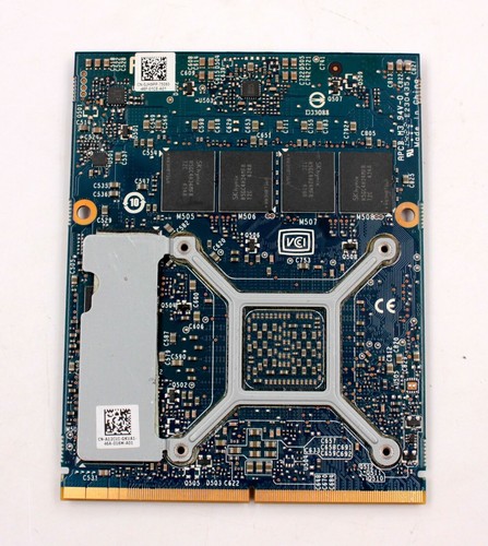 Nvidia geforce gtx 880m 8gb - nvidia,