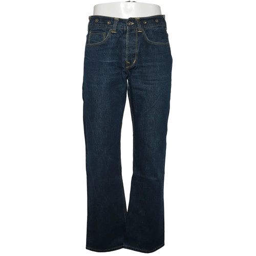 Pike brothers jeans - pike, größe
