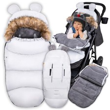 Babyschlafsack für