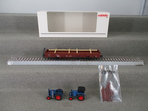 Märklin spur 46948 - h0,