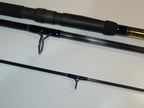 Bft big fish trotter - big,