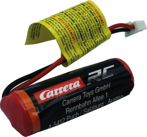Carrera lifepo4 akku - carrera, rc