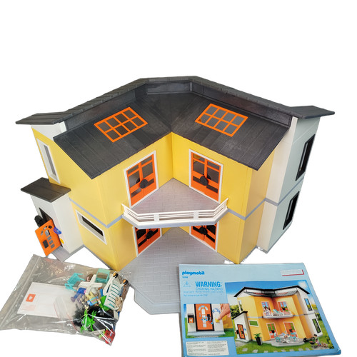 Playmobil city life - playmobil,