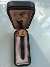 Herren Uhr Mechanische "CONSTANTIN Weisz"