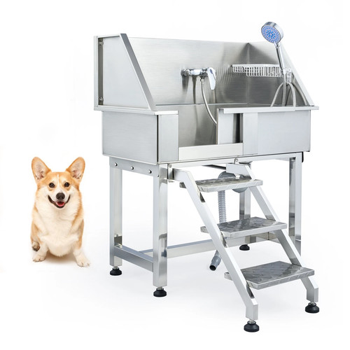Zoll hundebadewanne - 34,