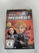 💽Der kleine Medicus💽 DVD