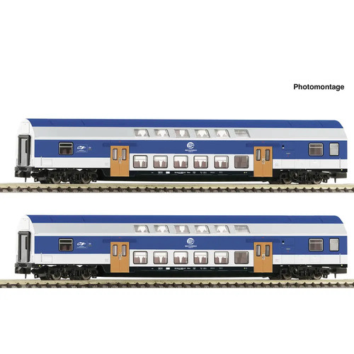 Fleischmann 6260094 tlg - fleischmann,