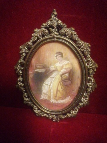 Lupenmalerei ruth moch die - lupenmalerei,
