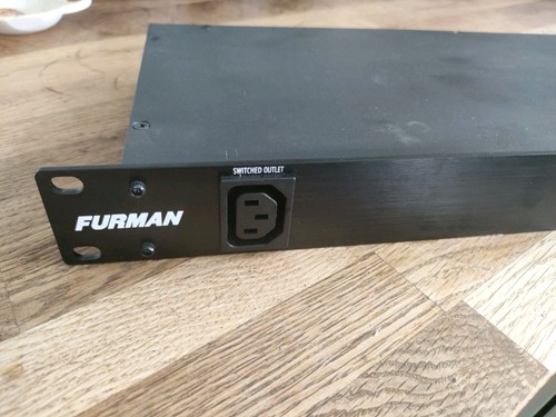 Furman 10x 10a standard - m-10x,