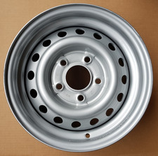 Felge Bauwagen, Wohnwagen