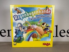 HABA - Spiel - Regenbogenbande