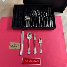 24 Piece Cutlery Set