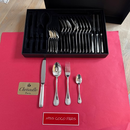 Sammelbesteck set tlg - sammelbesteck, 24-tlg