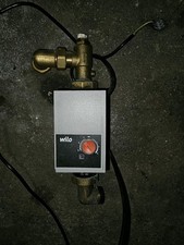 Wilo Yonos PARA RS25/6-RKC M Energiespar-Pumpe Umwälz-Pumpe - 4524845