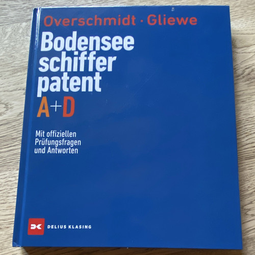 Bodenseeschifferpatent d - bodenseeschifferpatent, a+d