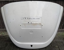 VW Käfer Haube Motorhaube