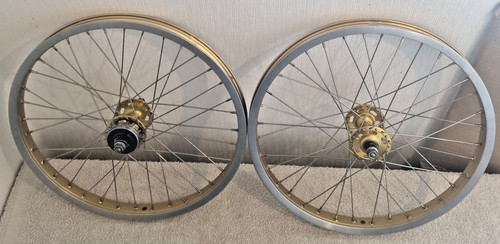 Oldschool bmx 80er - 80er, jahre.